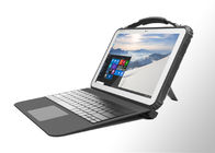 IP65 Waterproof Rugged Windows Tablet 12.1 Inch BT622K 319.6*216*23.4 Mm